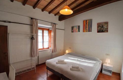 Volterra Bed & Breakfast | Podere San Francesco