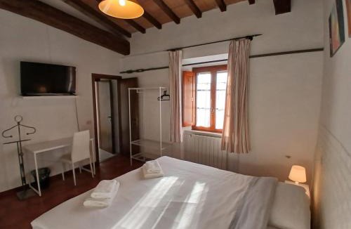 Volterra Bed & Breakfast | Podere San Francesco