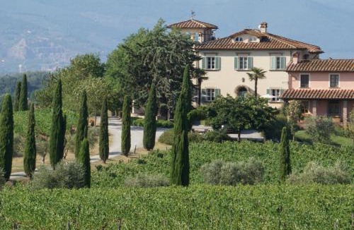Crespina House | Poggio al Casone