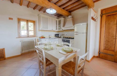 Trequanda House | Poggio del Raglio