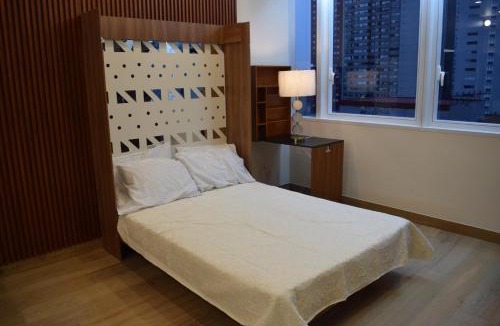 Ampliacion Granada Apartment | Polanco CARSO SOUMAYA