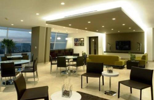 Anahuac Apartment | Polanco Fabuloso Alberca al Aire Libre , Gym, Wifi