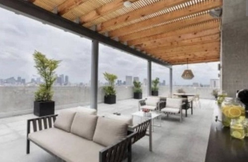Granada Apartment | Polanco Luxury and Art