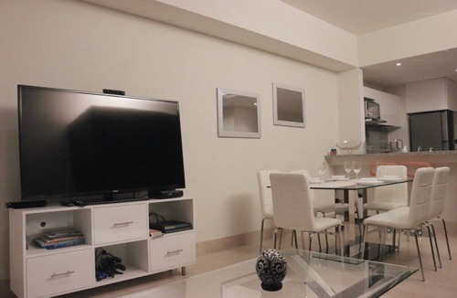 Granada Apartment | Polanco Miyana condominium apartment