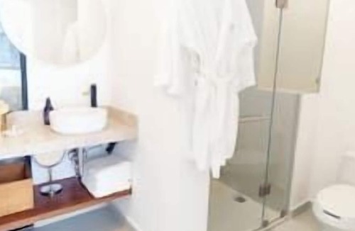 Ampliacion Granada Apartment | Polanco+Soumaya+Masaryk+King Bed+Tub -3BR 3BT