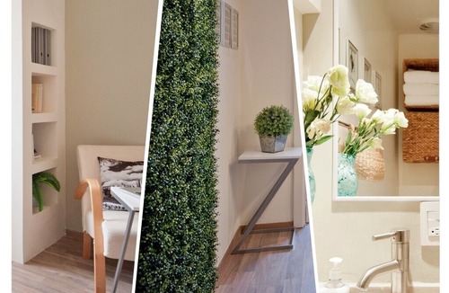 Polanco Apartment | POLANCO STUDIO FLAT