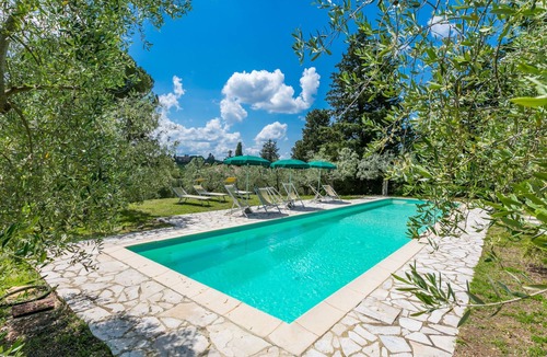 Bagno a Ripoli House | Policleto by Interhome