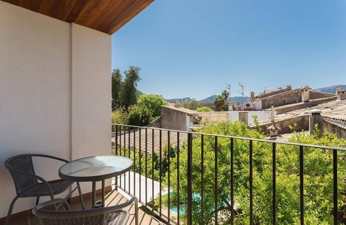 Pollensa Ski Chalet | Pollensa Townhouse - Casa Conxa