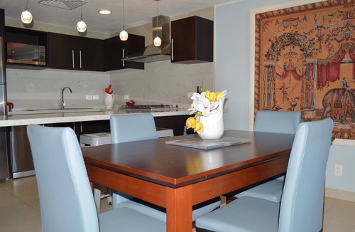 Puerto Vallarta Condo | Polly's Condo. Not your typical Condo Rental