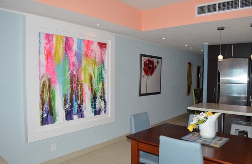 Puerto Vallarta Condo | Polly's Condo. Not your typical Condo Rental