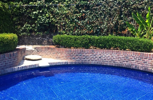 Santo Domingo Apartment | Pool and mountain view/OCASO apartment