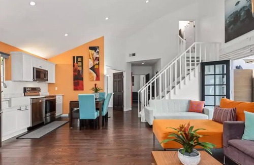 Culver - West House | Pool House Oasis Close to Venice and Marina