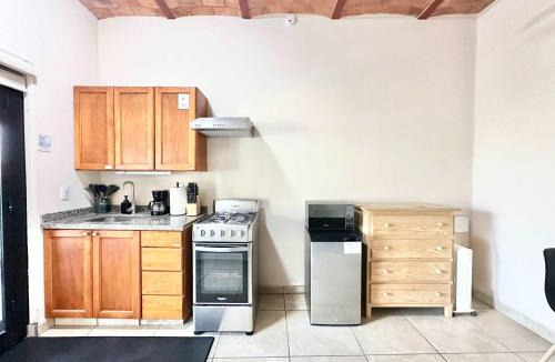 Ajijic Apartment | Poolside Paradise Suite in the heart of Ajijic