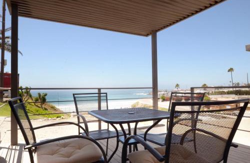Rosarito Apartment | Popotla Villa #204