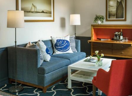 Downtown Portland Hotel | Portland Harbor Hotel