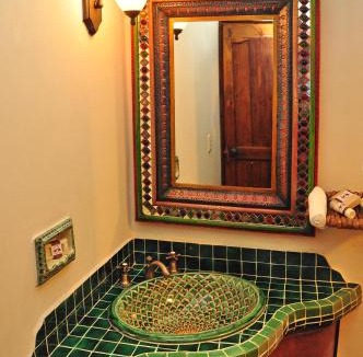 Patzcuaro Hotel | Porton del Cielo