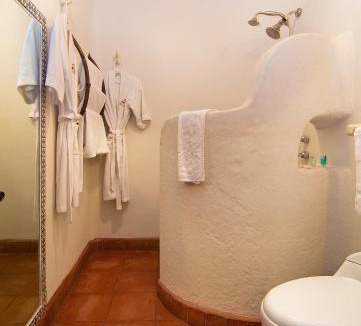 Patzcuaro Hotel | Porton del Cielo