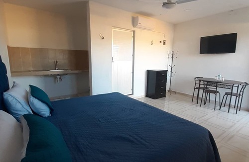 Izamal Hotel | Posada Anita