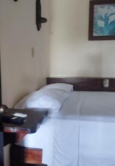 Catemaco Hotel | Posada Bugambilias