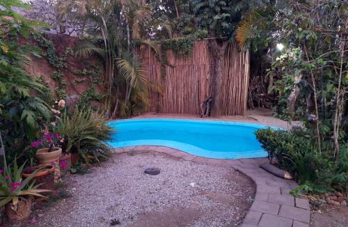 Santo Domingo Hotel | Posada Bugambilias