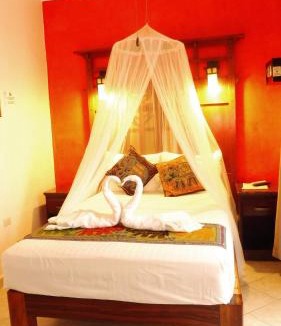 Diaz Ordaz Hotel | Posada Casa Adriana