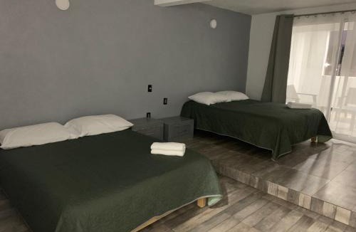 San Sebastian Xolalpa House | Posada CasaBlanca