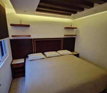 Zacatlan House | Posada Castillo