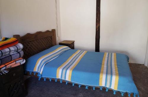 Del Cerrillo Hostel | Posada del Abuelito (Hostel)