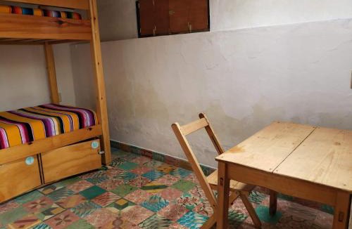 Del Cerrillo Hostel | Posada del Abuelito (Hostel)