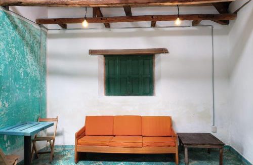 Del Cerrillo Hostel | Posada del Abuelito (Hostel)