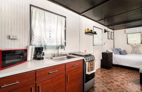 Calzada Apartment | Posada de Amor