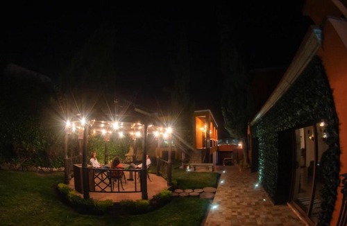 Tlaxcala Bed & Breakfast | Posada de la Virgen