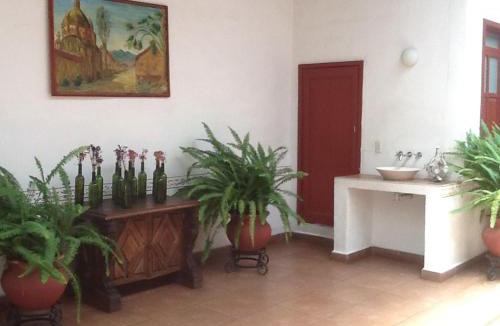 Centro House | Posada de San Agustin
