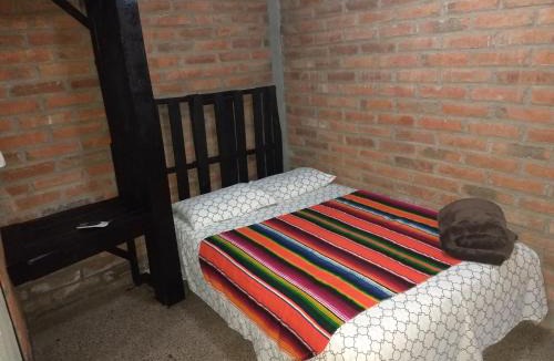 El Fuerte Hotel | Posada Don Jose