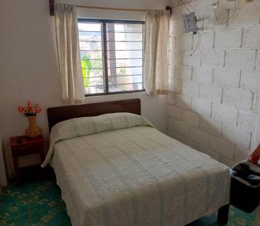 Papantla de Olarte Hotel | Posada Familiar Papantla