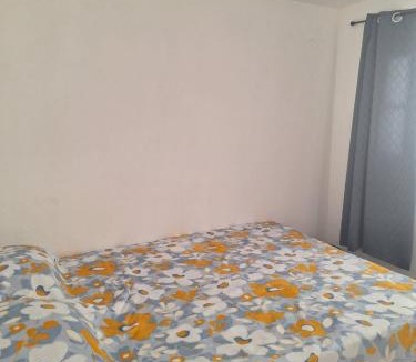 Guadalupe House | Posada Gómez