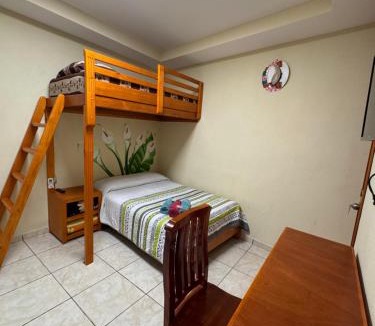 Xilitla House | Posada guitos