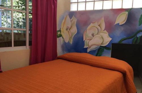Xilitla Hotel | Posada guitos