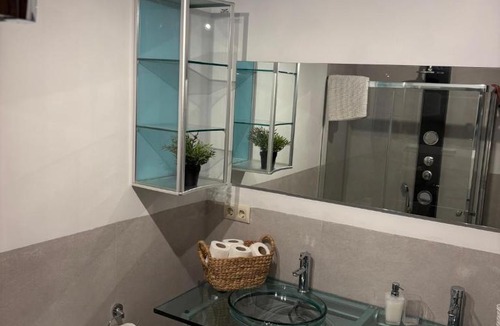 Jewish Quarter Apartment | Posada La Judería I