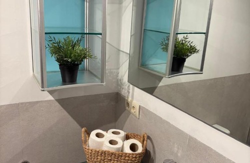 Jewish Quarter Apartment | Posada La Judería I