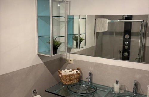 Jewish Quarter Apartment | Posada La Judería I