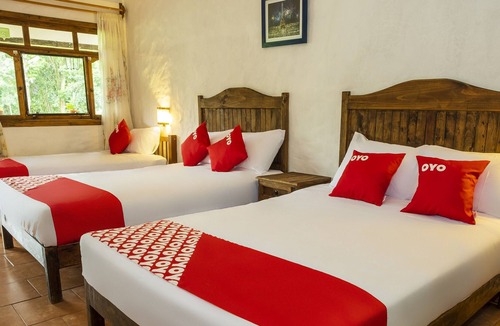 Xico Hotel | Posada La Querencia