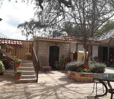 Mineral de Pozos House | Posada Las Reynas