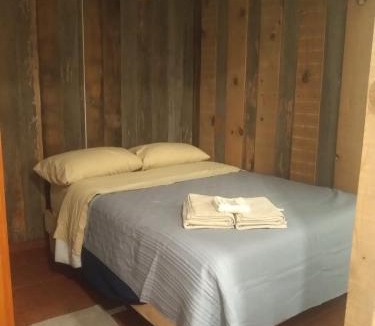 Zacatlan Hotel | Posada Las vigas