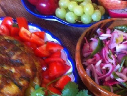 Atlixco Bed & Breakfast | Posada los grillos