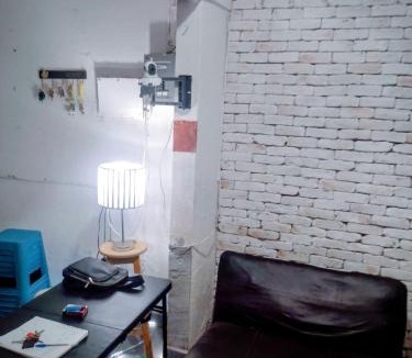 Villahermosa House | Posada María Elvia