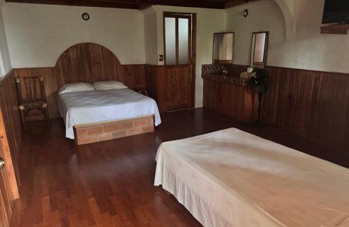 Cuetzalan del Progreso House | Posada Quetzalin