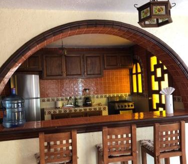 Atlixco House | Posada Quinta Soledad