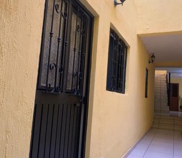 Tequila House | Posada San Jose - Tequila Centro