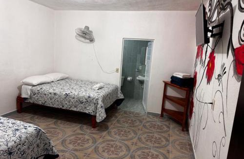 Xilitla Apartment | Posada TEO